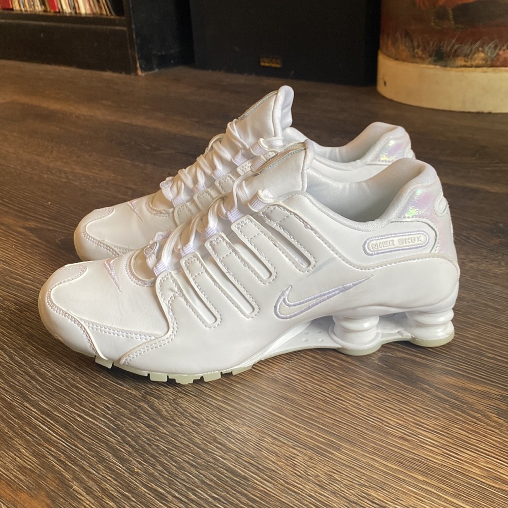 Nike Shox NZ